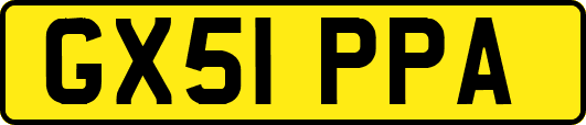GX51PPA