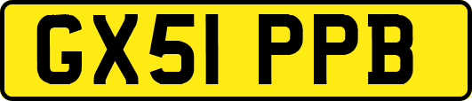 GX51PPB