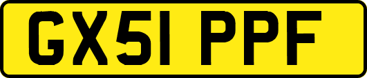 GX51PPF