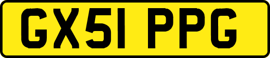 GX51PPG