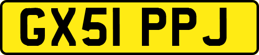 GX51PPJ