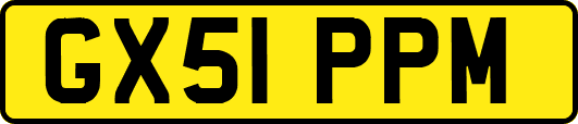GX51PPM