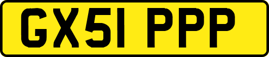 GX51PPP