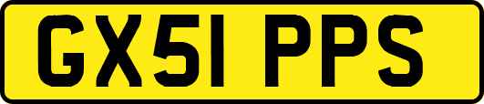 GX51PPS