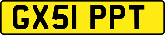 GX51PPT