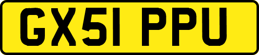GX51PPU