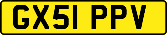 GX51PPV