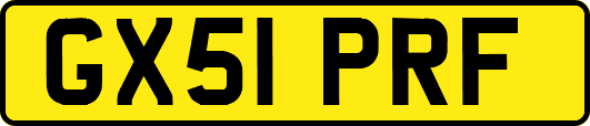 GX51PRF