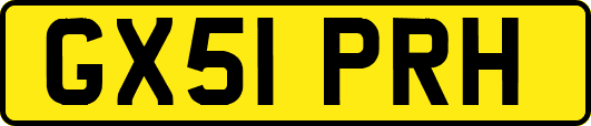GX51PRH