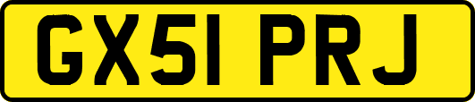 GX51PRJ