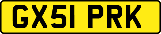 GX51PRK