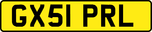 GX51PRL