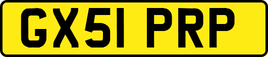 GX51PRP