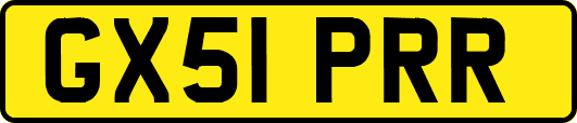 GX51PRR