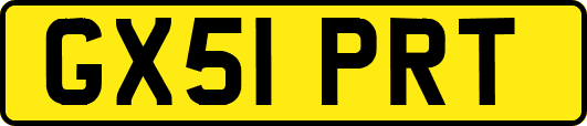 GX51PRT