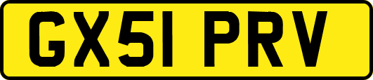 GX51PRV