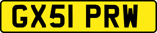 GX51PRW