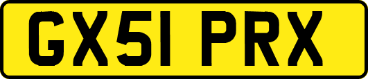 GX51PRX