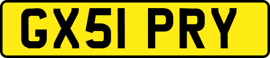 GX51PRY