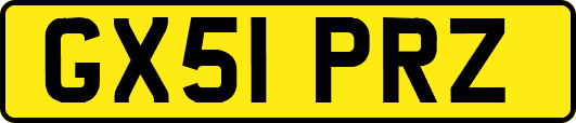 GX51PRZ