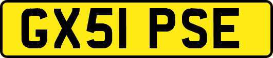 GX51PSE