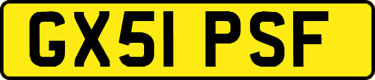 GX51PSF