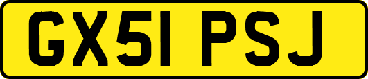 GX51PSJ