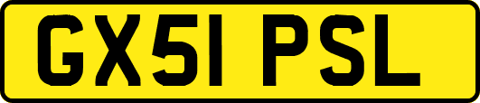 GX51PSL