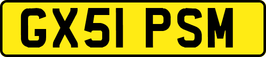 GX51PSM