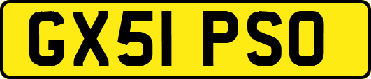 GX51PSO