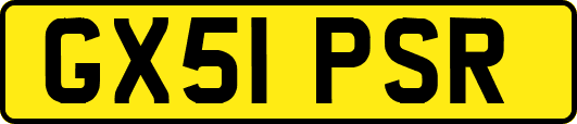 GX51PSR