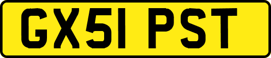 GX51PST
