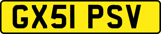 GX51PSV