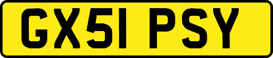 GX51PSY