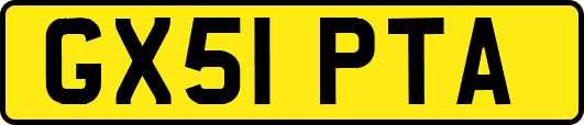 GX51PTA
