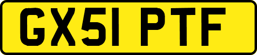 GX51PTF
