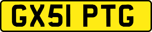 GX51PTG