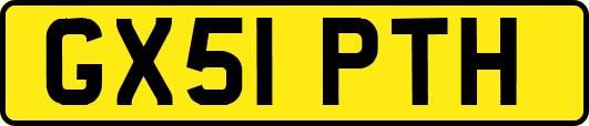 GX51PTH