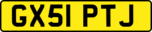 GX51PTJ