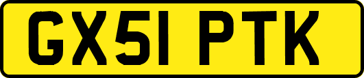 GX51PTK