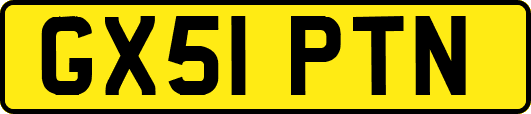 GX51PTN