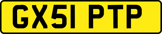 GX51PTP