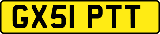 GX51PTT