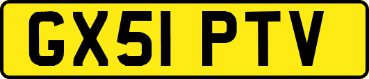 GX51PTV