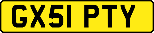 GX51PTY
