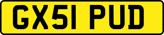 GX51PUD