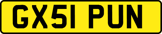 GX51PUN