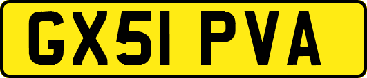 GX51PVA