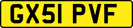 GX51PVF