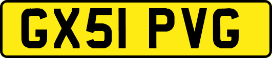 GX51PVG